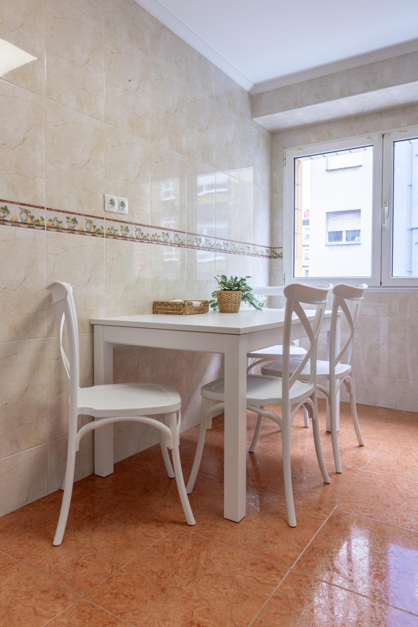 Ah El Rincon De La Calzada Vut5778As Daire Gijón Dış mekan fotoğraf