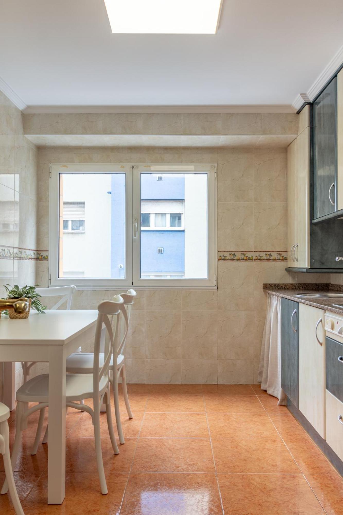 Ah El Rincon De La Calzada Vut5778As Daire Gijón Dış mekan fotoğraf